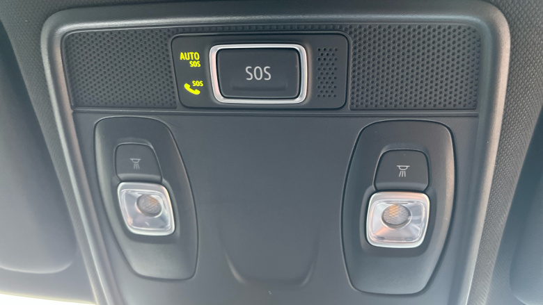 Renault Clio 1.0 TCe 90 RS Line 5dr Petrol Hatchback